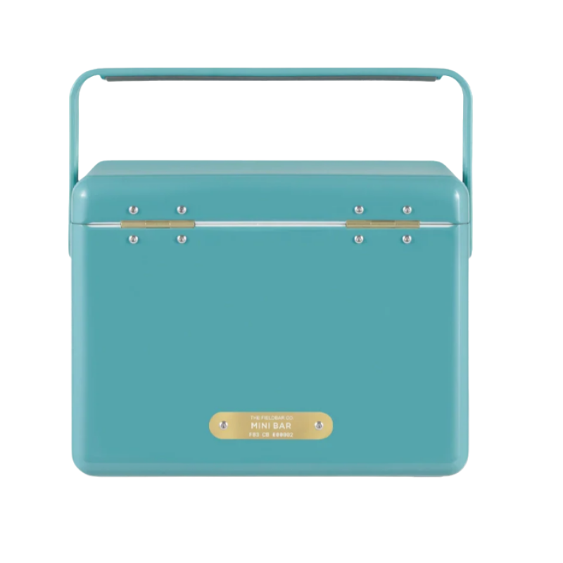Mini Bar Bazaruto Blue