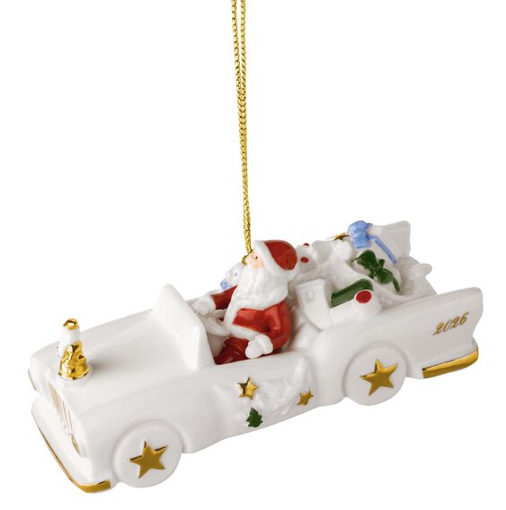 Ornament Cadillac 2026