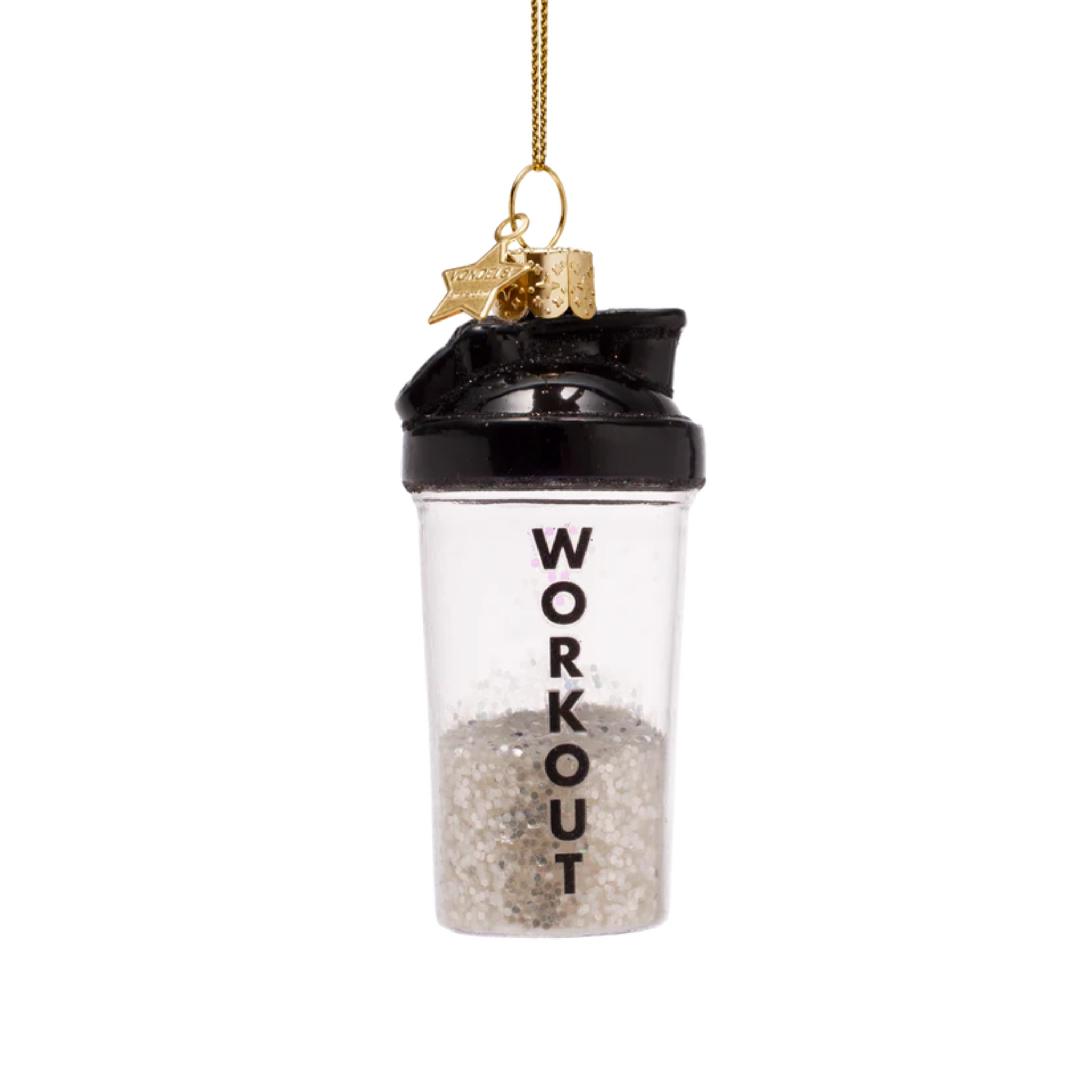 Ornament Shaker