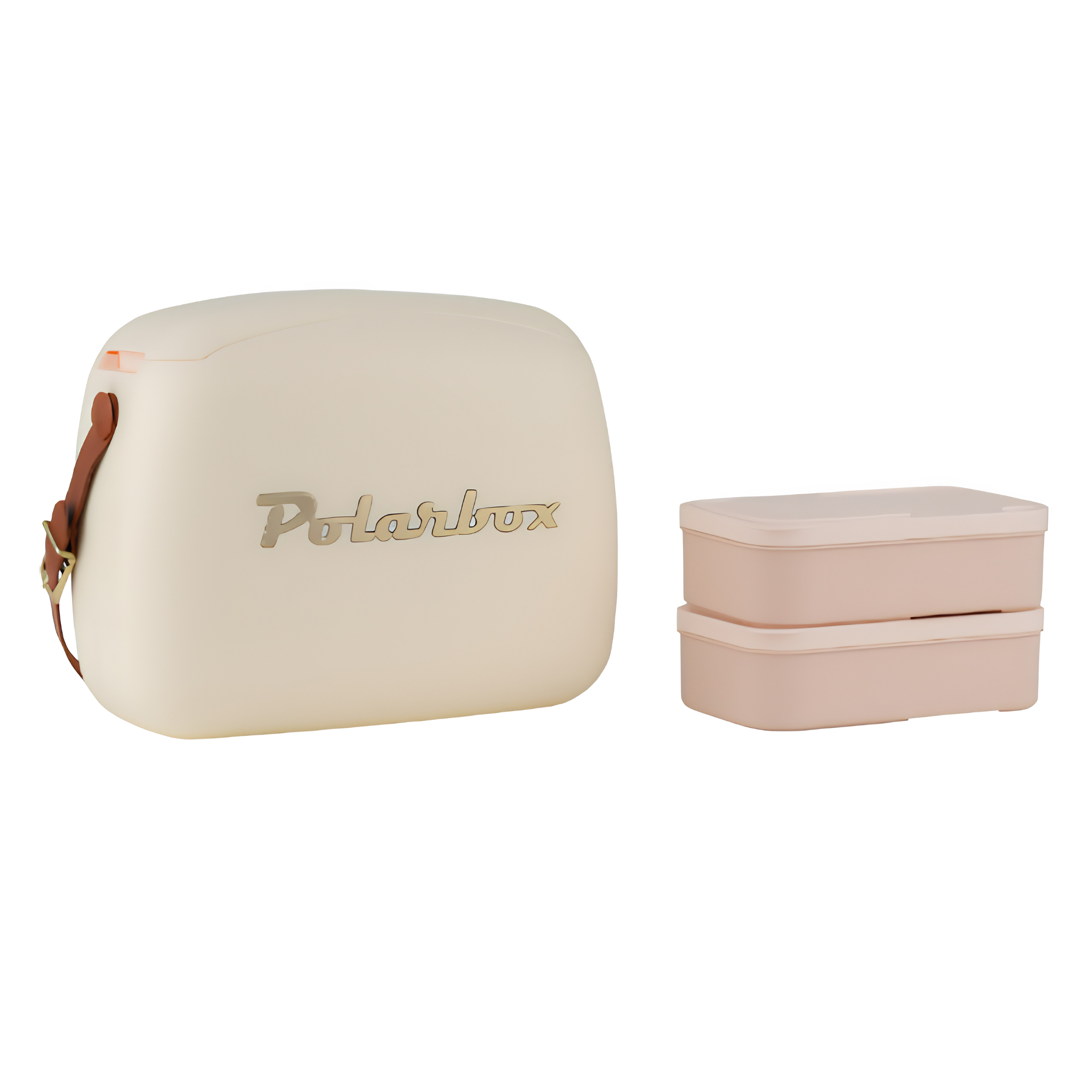 Polarbox 6 L Premium Gold