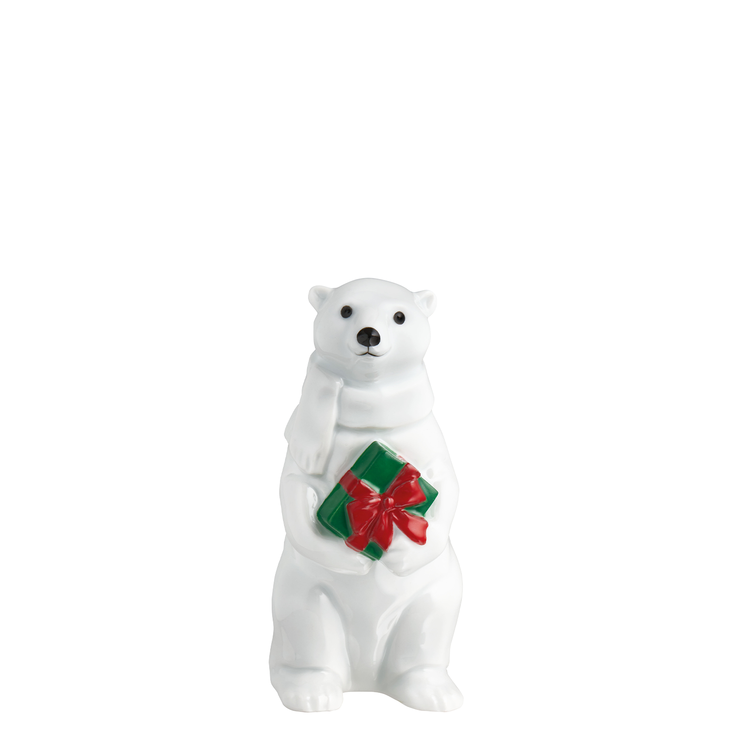 Eisbär 2025 bunt