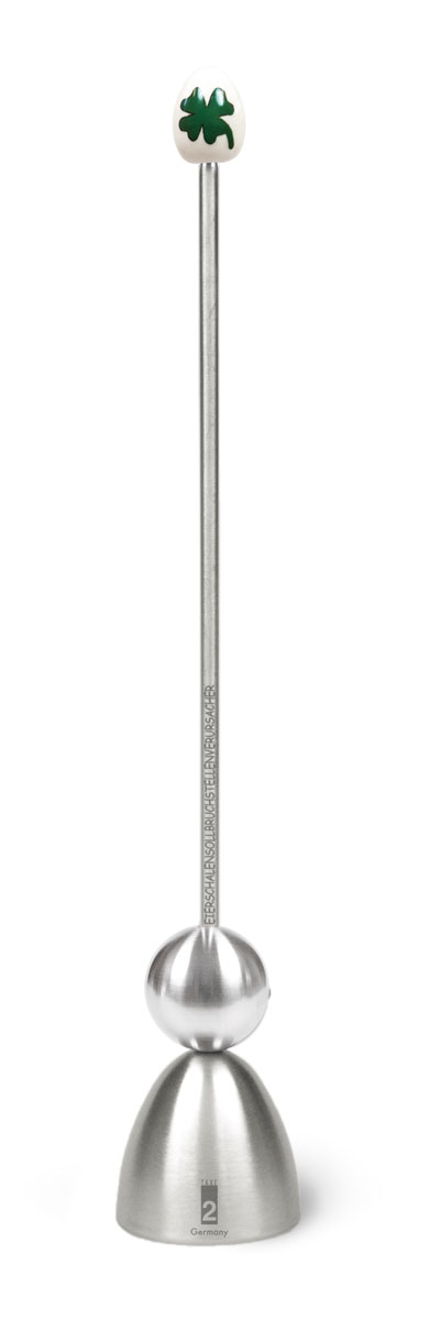 Eier Clack Keramikei Kleeblatt Eier Clack Keramikei Kleeblatt