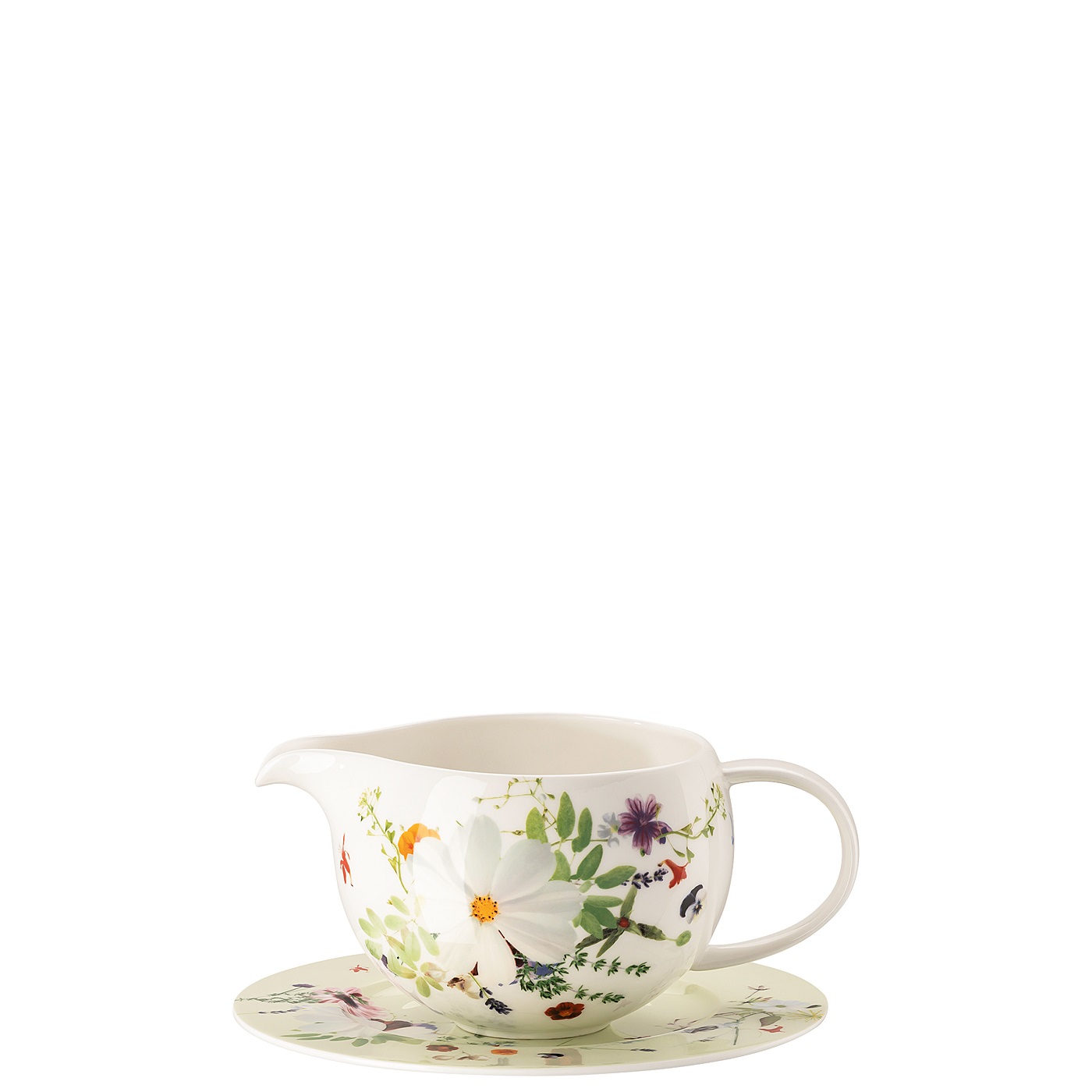 10530-405109-11622_w Sauciere 2tlg. 0,55 Liter Brillance Grand Air