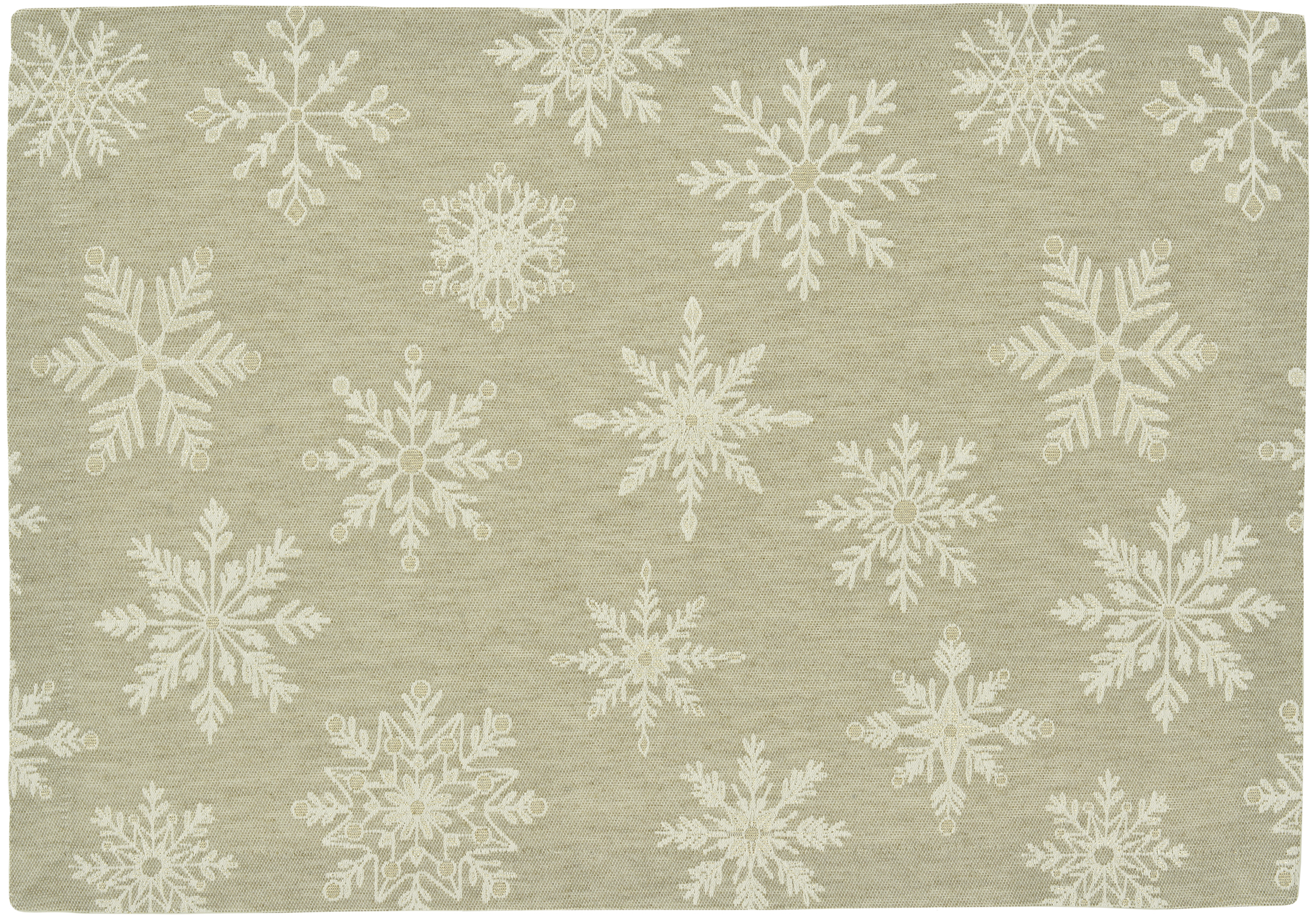 Mitteldecke Cristallo Buio Taupe Mitteldecke Cristallo Buio Taupe