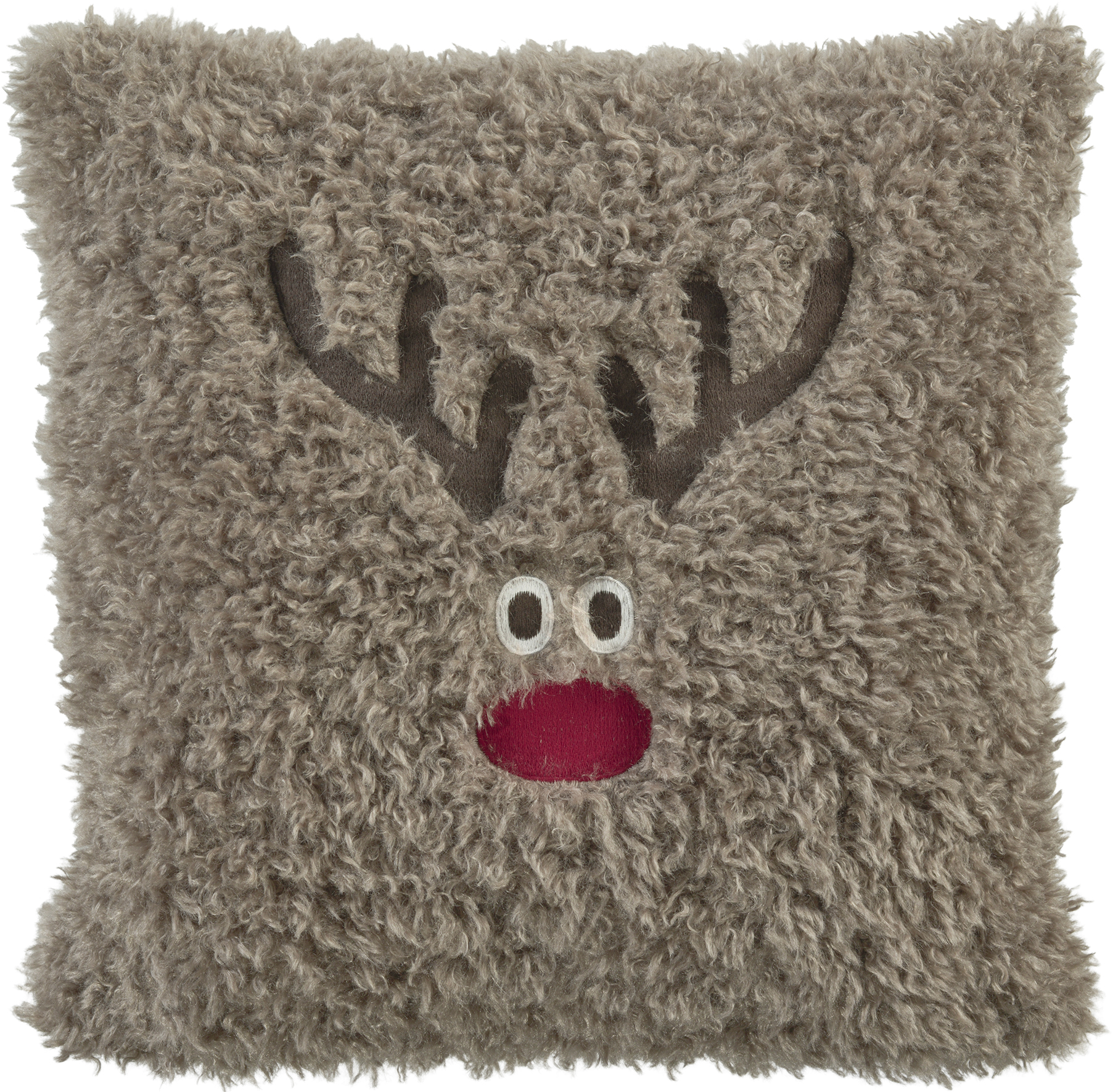 Kissenhülle - Rudolph