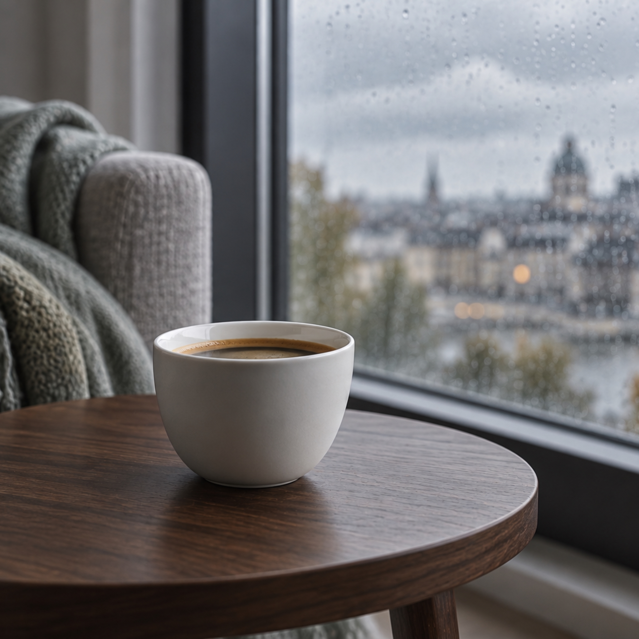 Home Café – Kaffee & Matcha