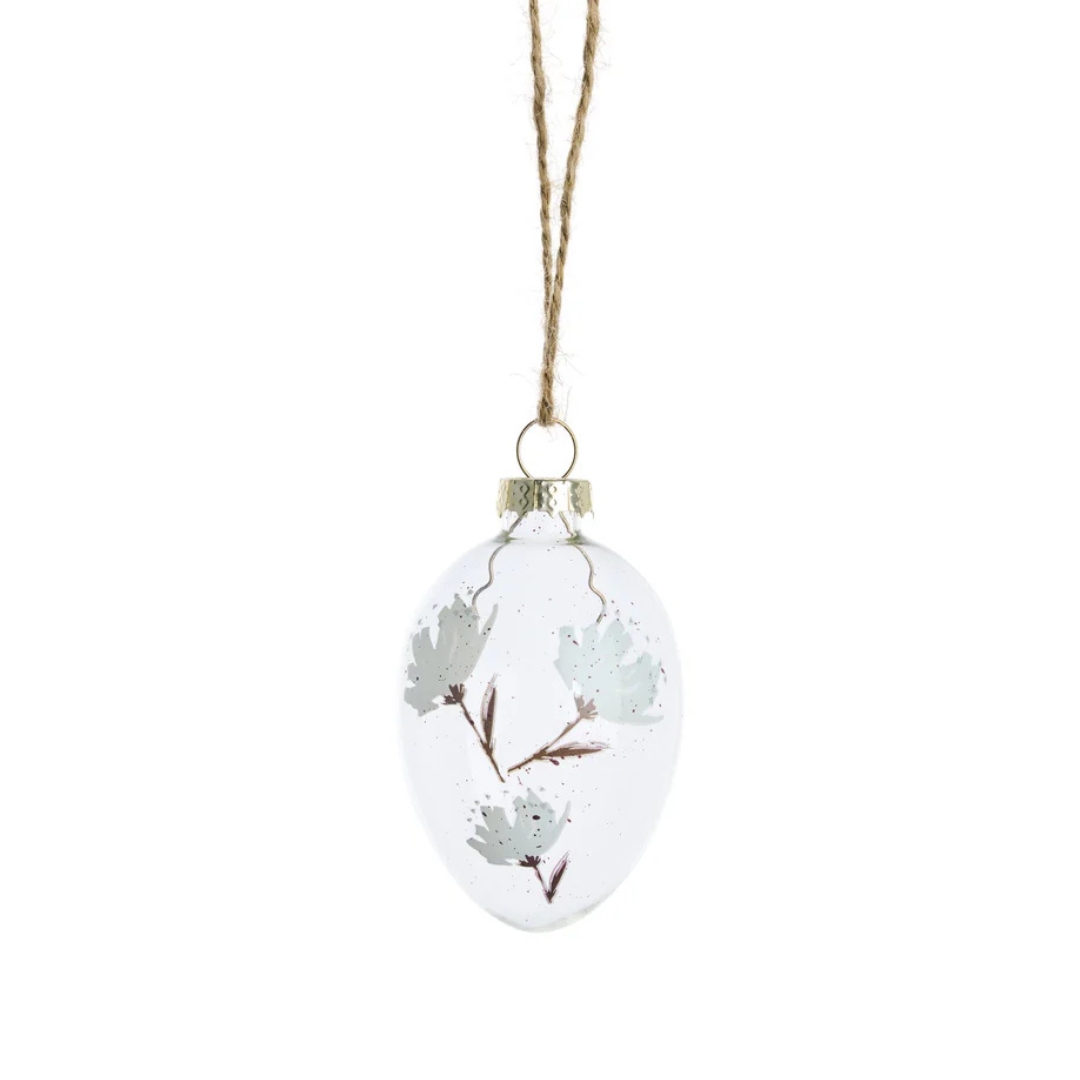 Dekoei Florisse hellgrün