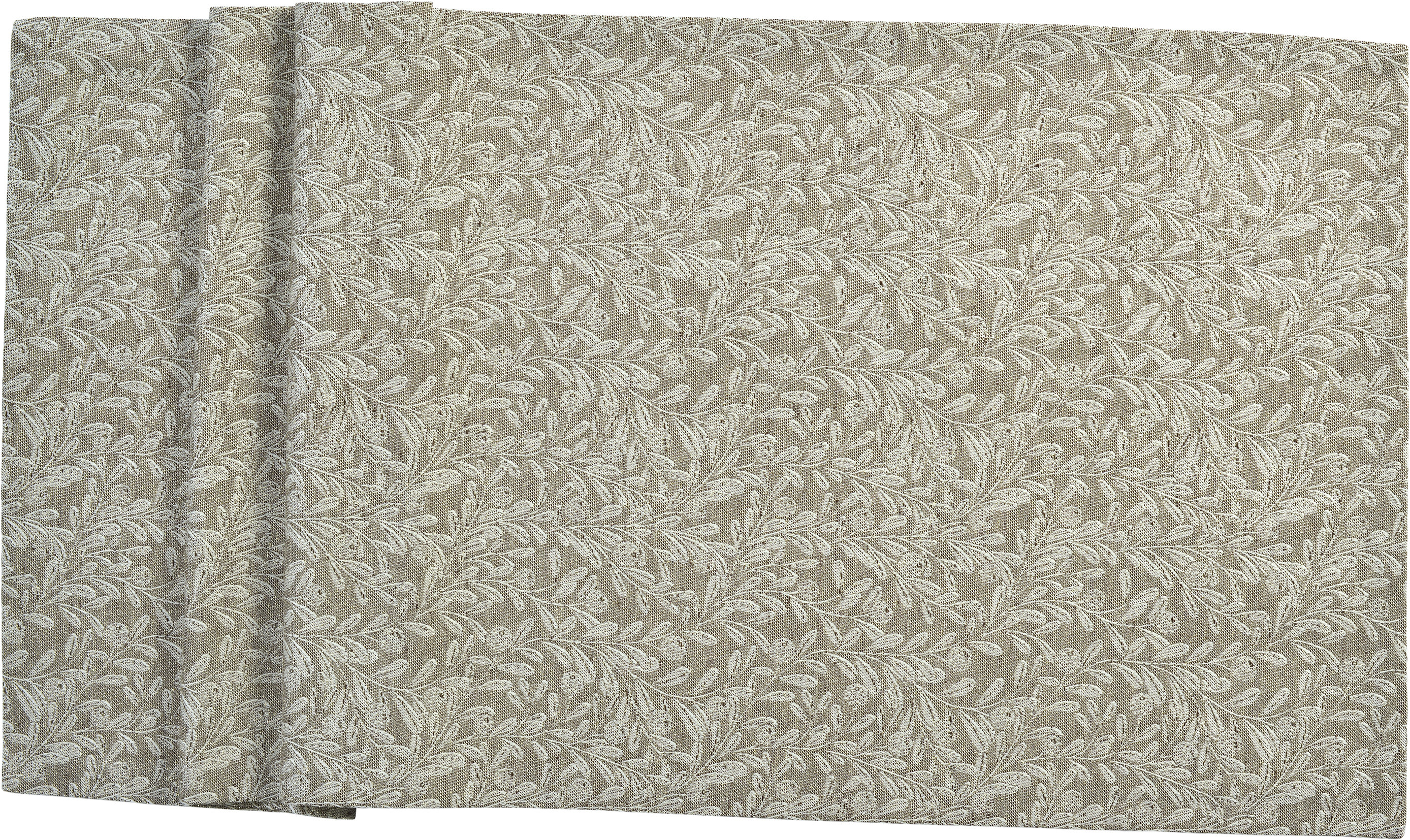 Tischläufer - Fronda Lino