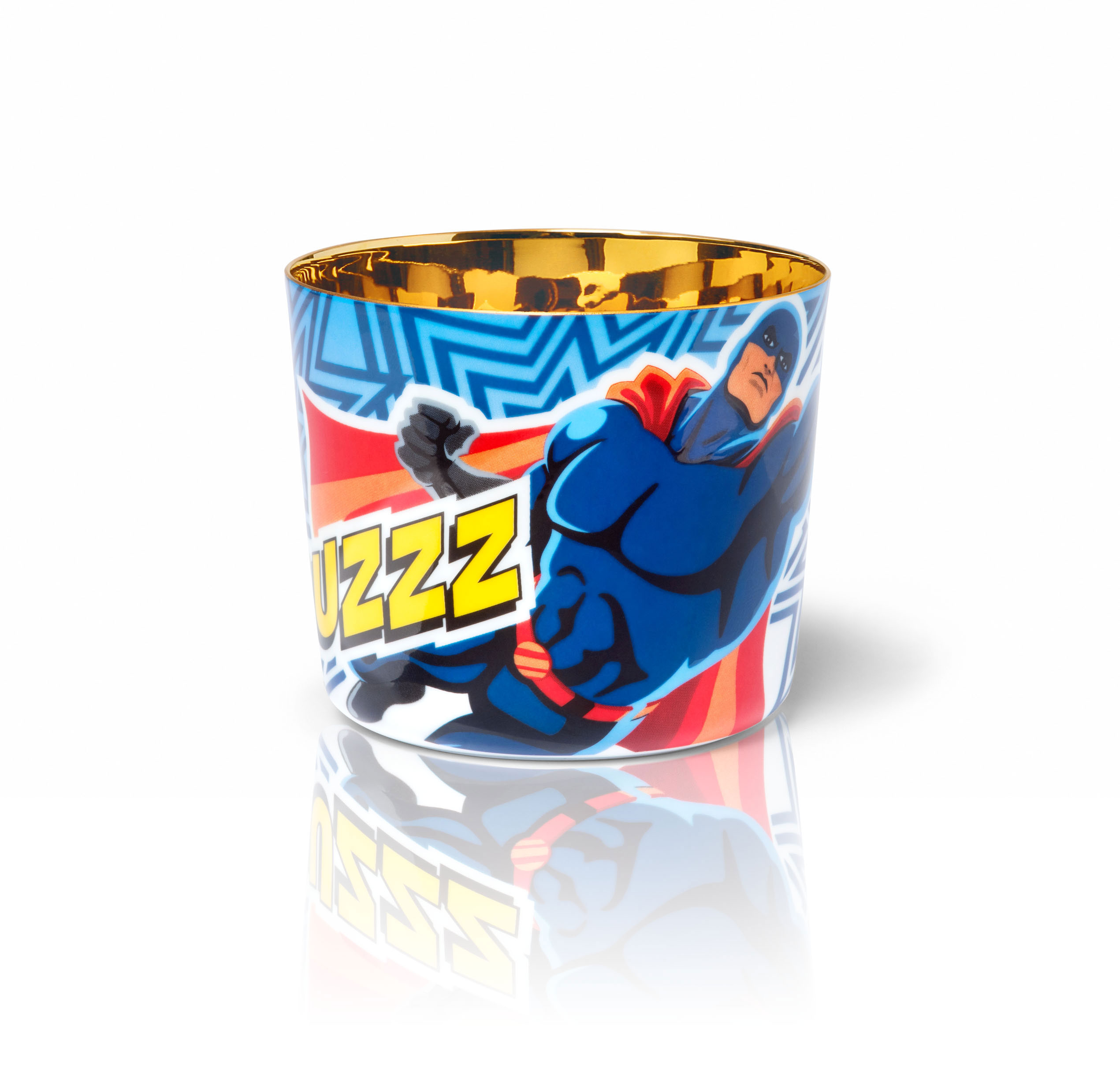 Star_Man1 Becher star man SIP OF GOLD
