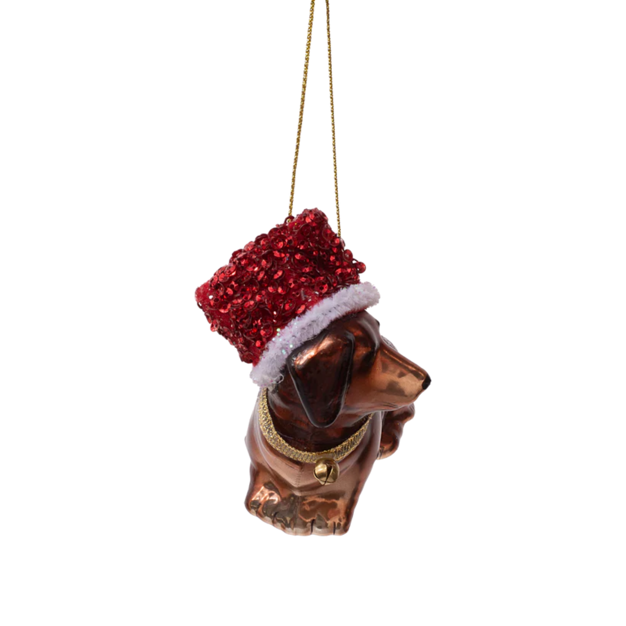 Ornament Deckel