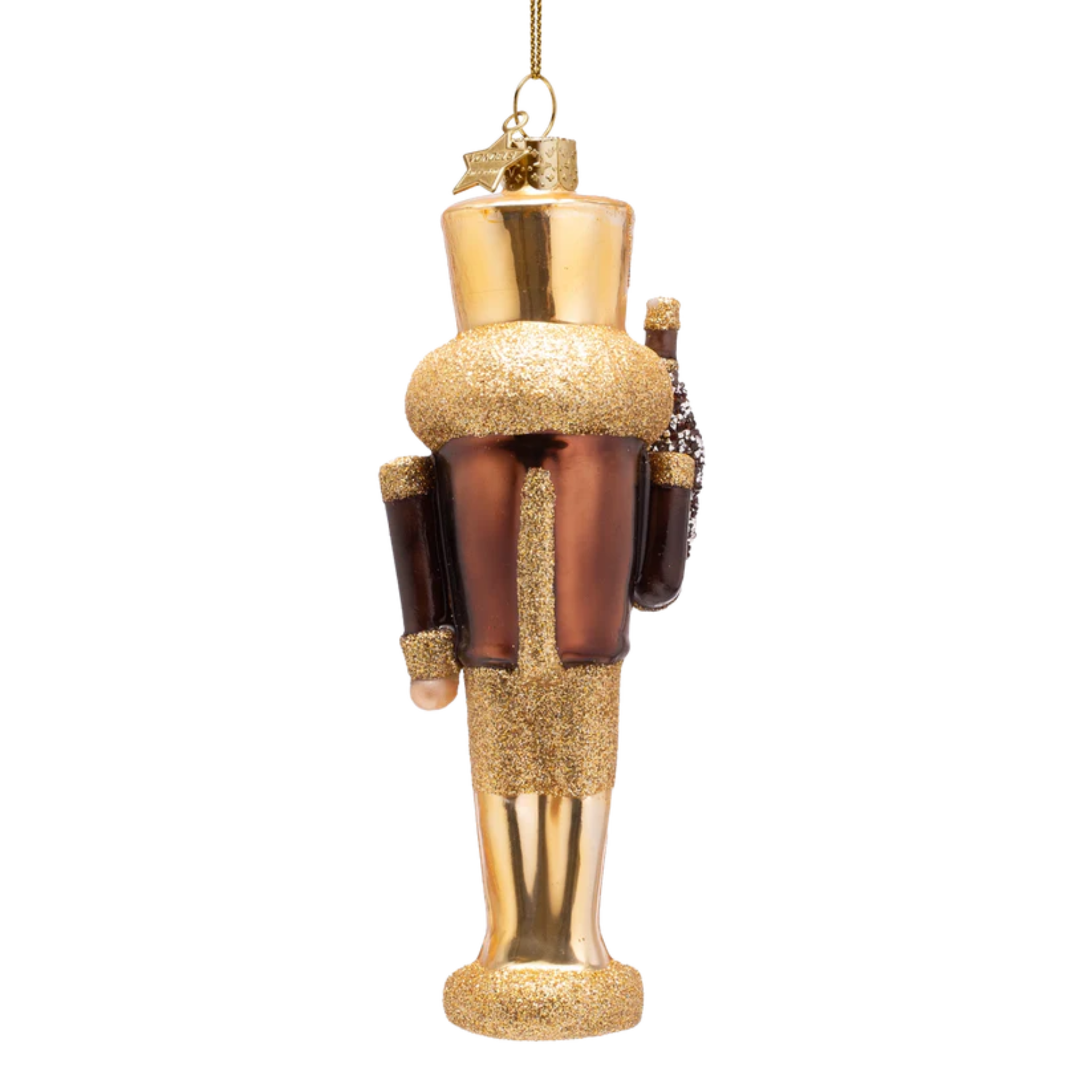 Ornament Nussknacker