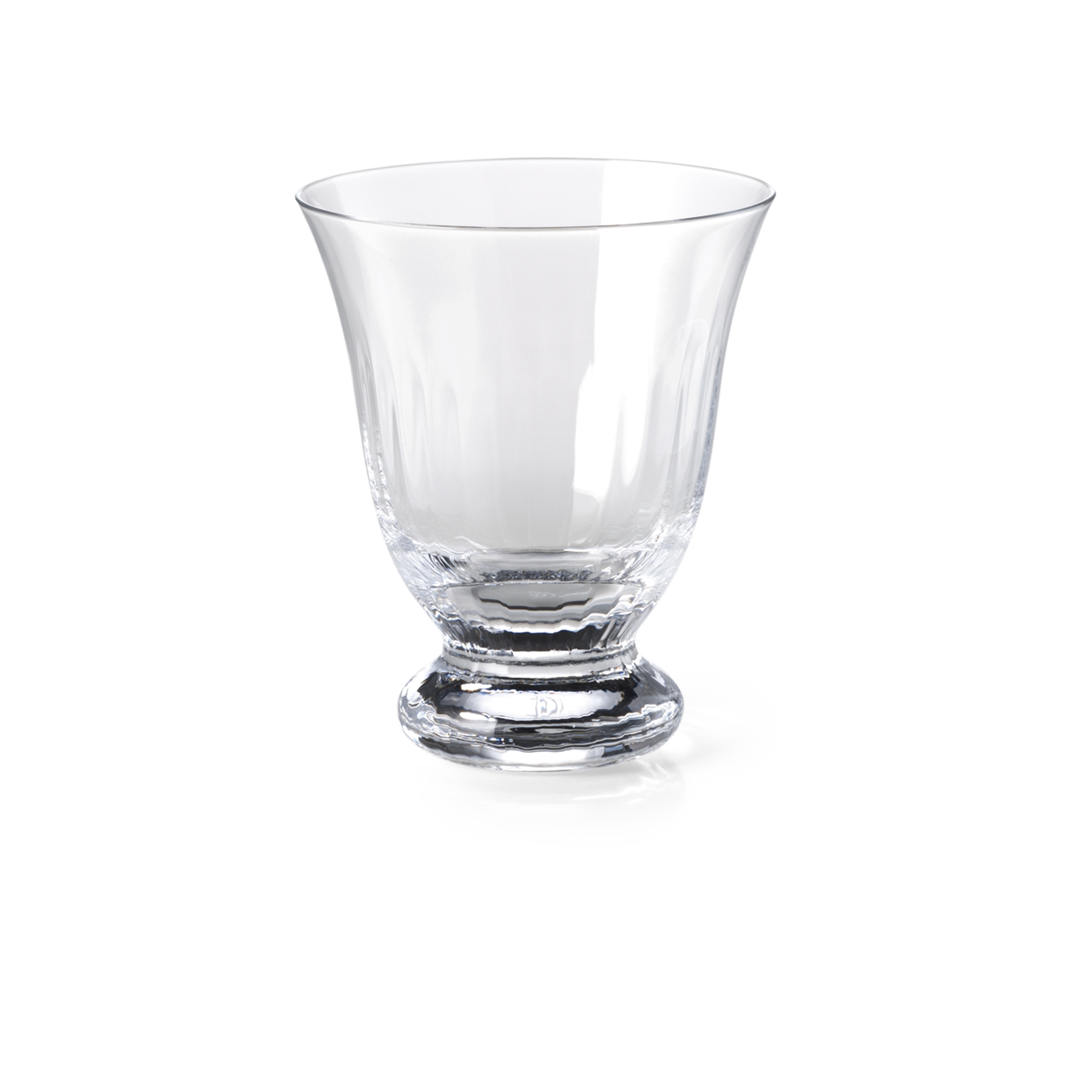 G_VE_Glas_Klar_4402000100 Glas 0,25L  klar VENICE