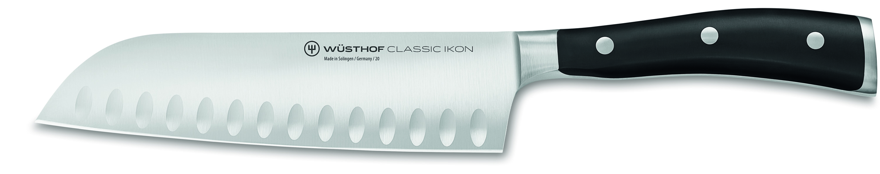 Santokumesser Classic Ikon