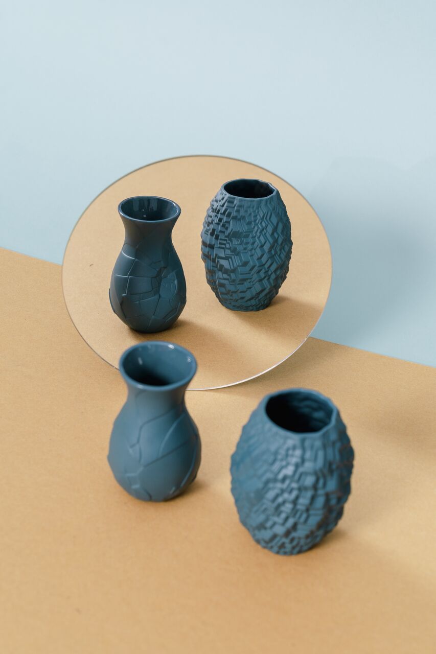 Vase Phi City Abyss Vase Phi City Abyss