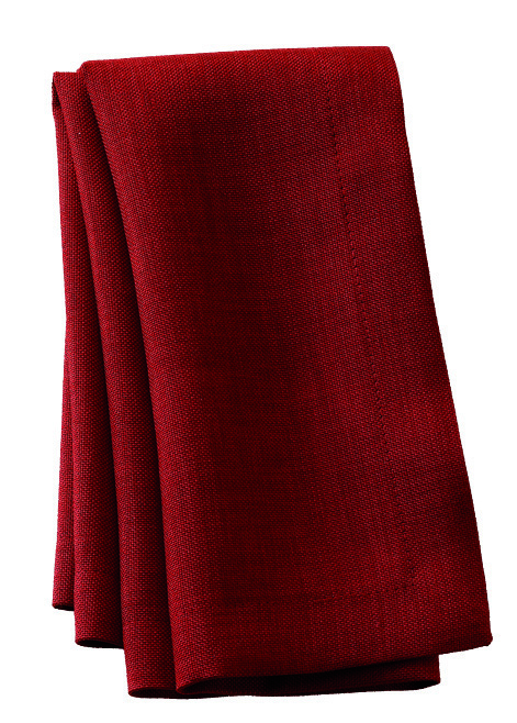 Tischdecke Burgundy Loft Tischdecke Burgundy Loft