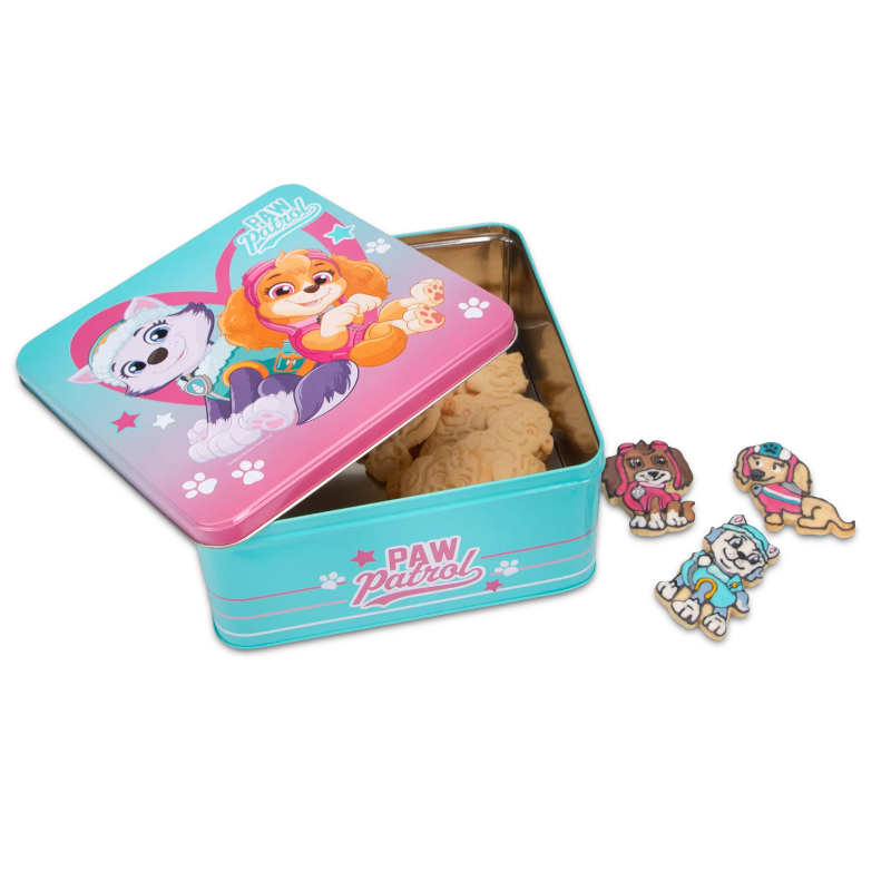 Keksdose Paw Patrol