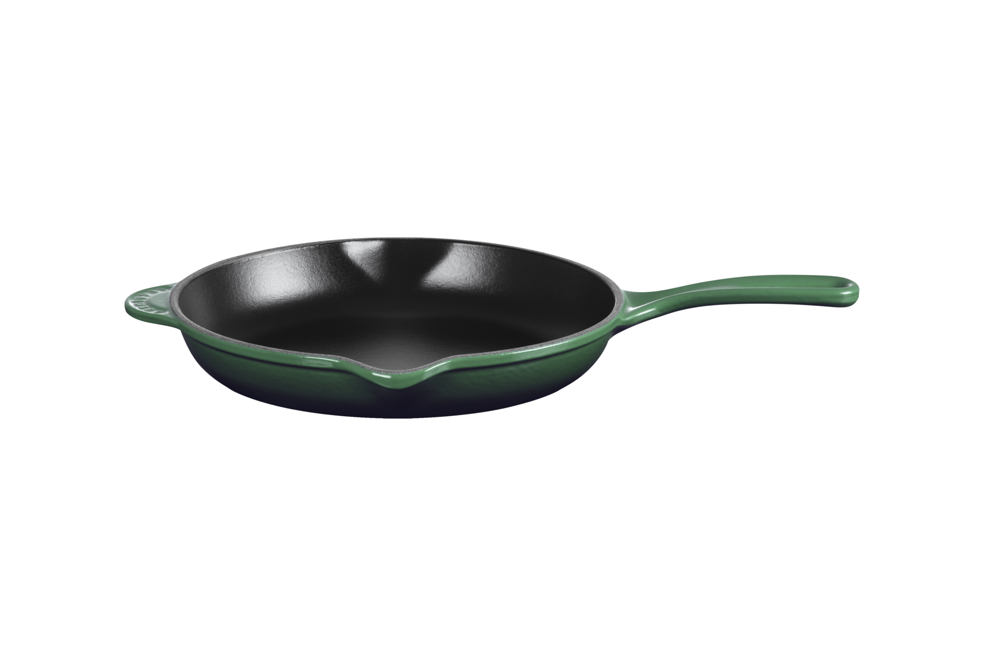 Brat/Servierpfanne 26cm Cactus Juniper