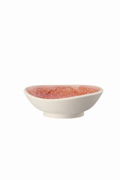 Bowl 15cm JUNTO ROSE QUARTZ