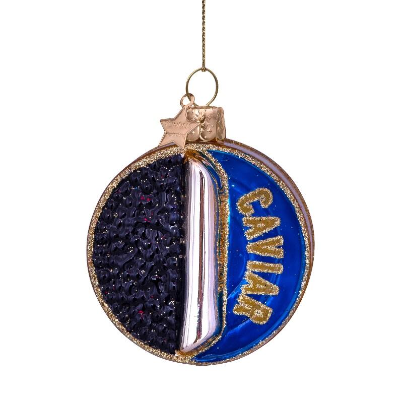 Ornament Caviardose