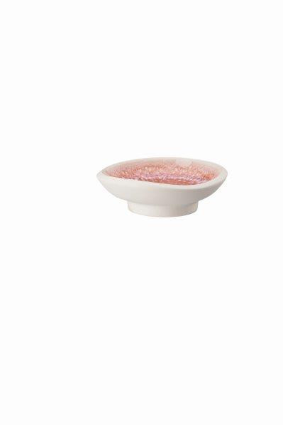 Bowl 8cm JUNTO ROSE QUARTZ