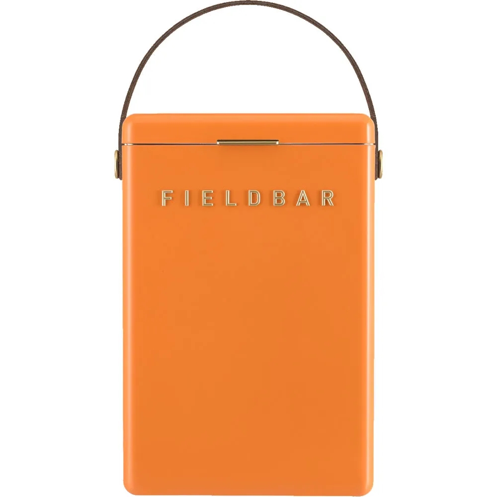 Kühlbox Orchard Orange