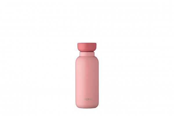 Mepal Thermoflasche 350ml Ellipse NORDIC PINK
