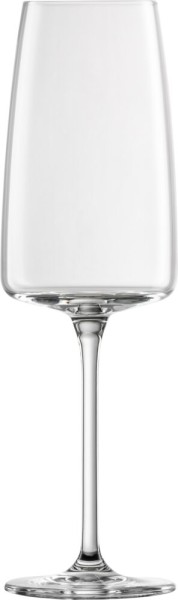 Zwiesel Kristallglas Sekt mit MP 0,388L VIVID SENSES