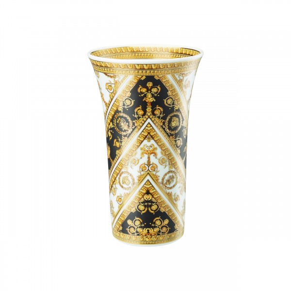Rosenthal Vase 26cm VERSACE I LOVE BAROQUE