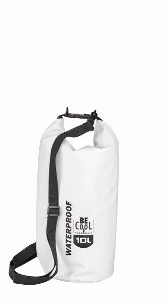 BE CooL TUBE-Cooler 10L weiß BE COOL