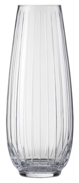 Zwiesel Kristallglas Vase D16,5 h41cm klar SIGNUM