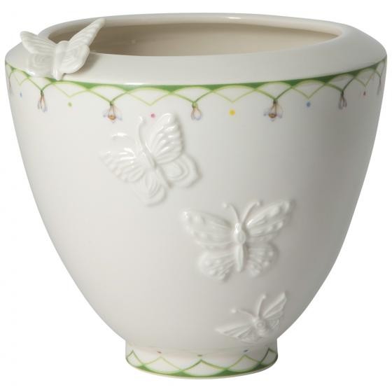 Villeroy & Boch Vase breit COLOURFUL SPRING