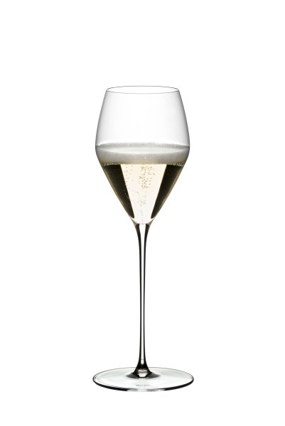 Riedel Champagner Weinglas 2er VELOCE