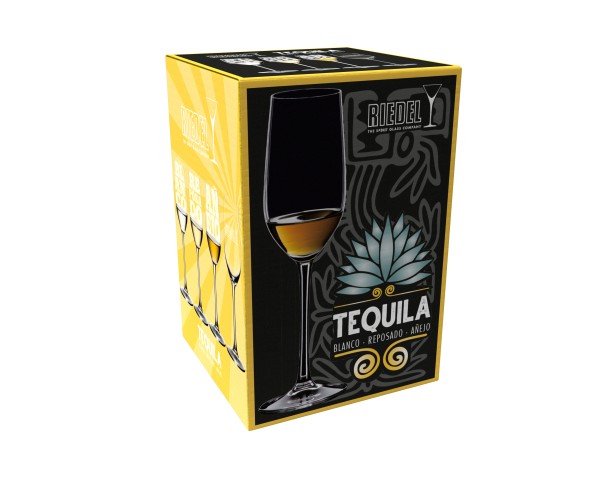 Riedel Tequila Set 4tlg.