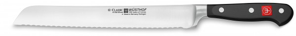 Wüsthof Brotmesser 23cm CLASSIC WÜSTHOF