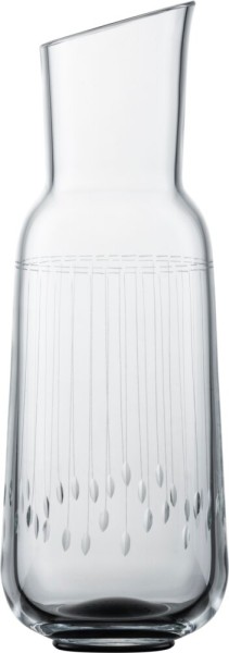 Zwiesel Kristallglas Whiskykaraffe 0,75L GLAMOROUS