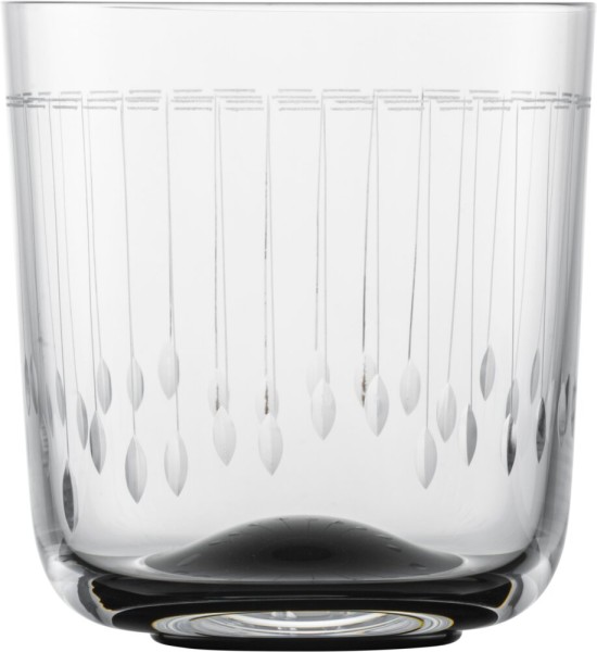 Zwiesel Kristallglas Whiskybecher 0,327L GLAMOROUS