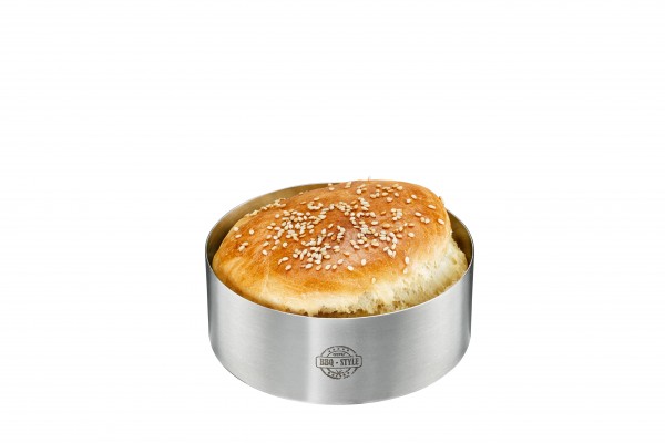 GEFU Burger-Ring BBQ GEFU