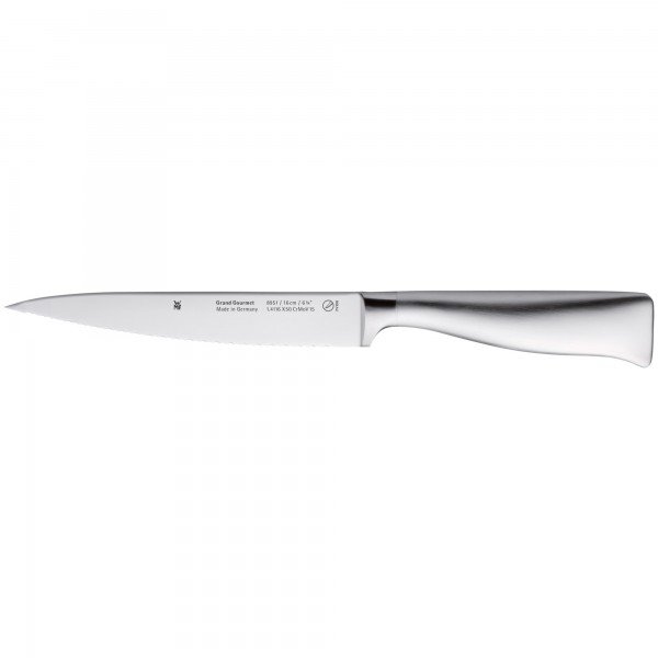 WMF Küchenmesser mit DW-Sch. 16cm BESTECK GRAND GOURMET