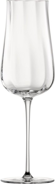 Zwiesel Kristallglas Champagner mit MP 0,365L MARLENE ZWIESEL