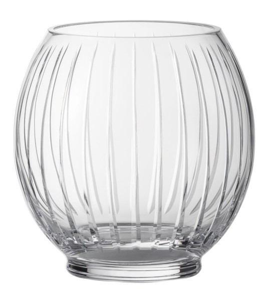 Zwiesel Kristallglas Vase D19 H18,5cm klar SIGNUM