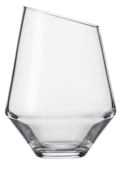 Zwiesel Kristallglas Vase/WL D16,5 H22cm klar DIAMONDS